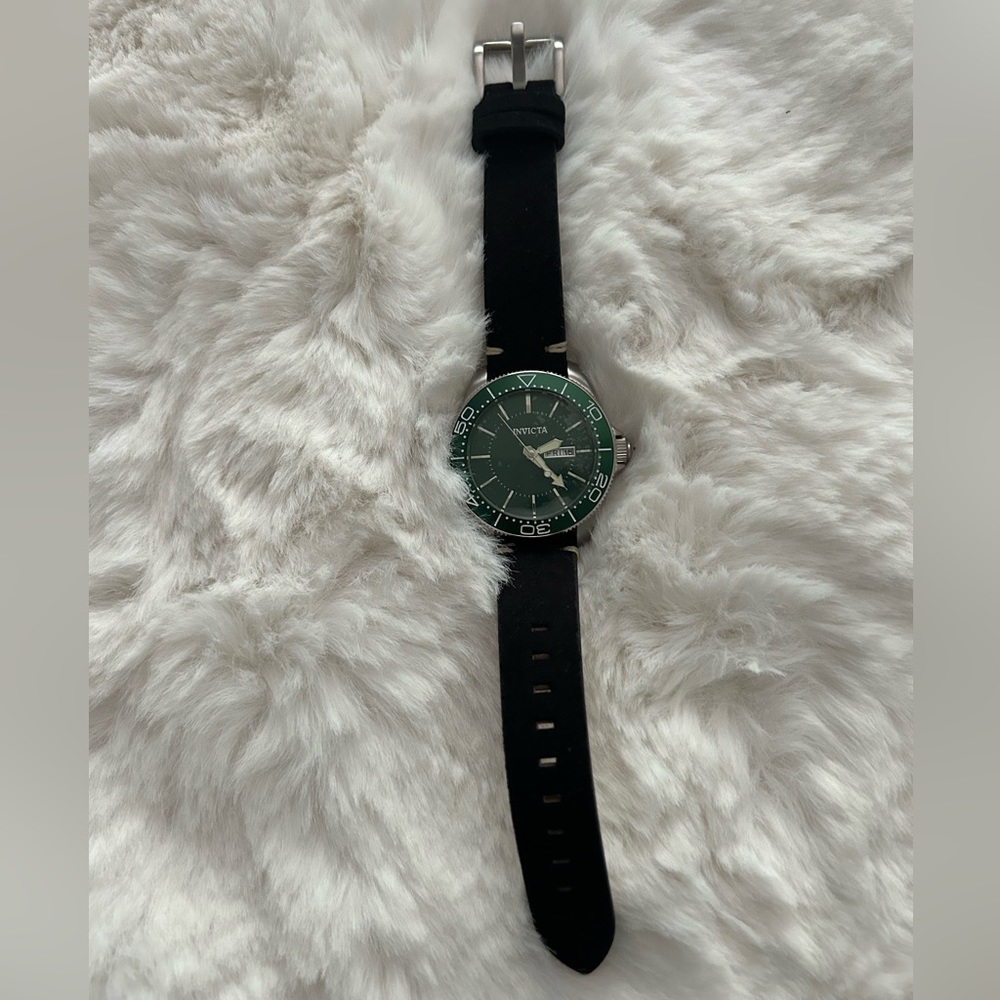 Invicta men’s watch